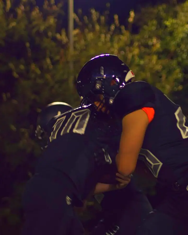 Football jerseys