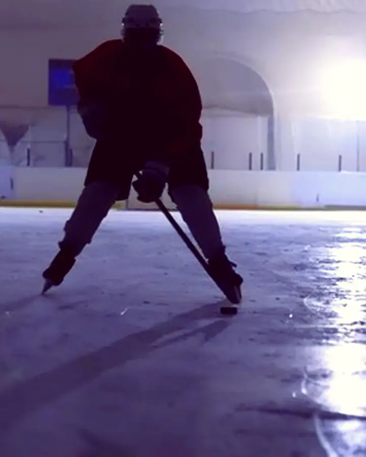Hockey jerseys